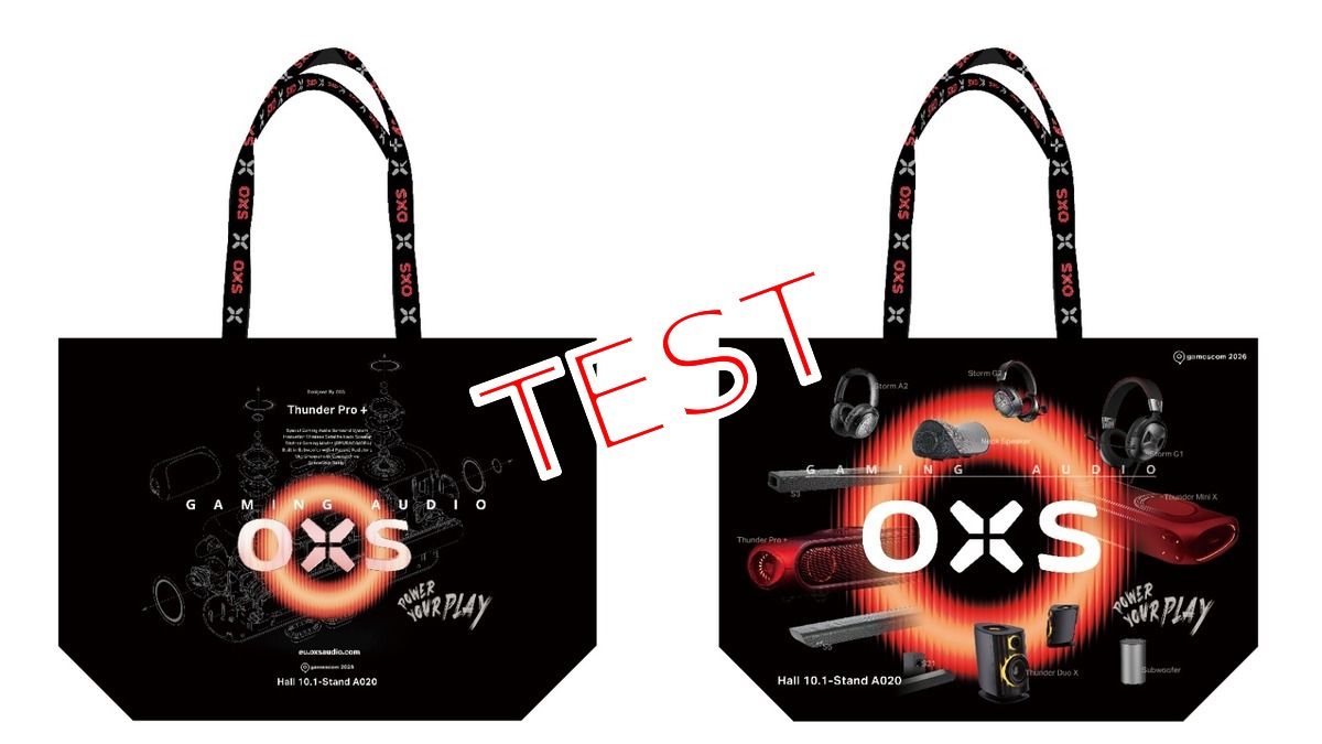 OXS Bag