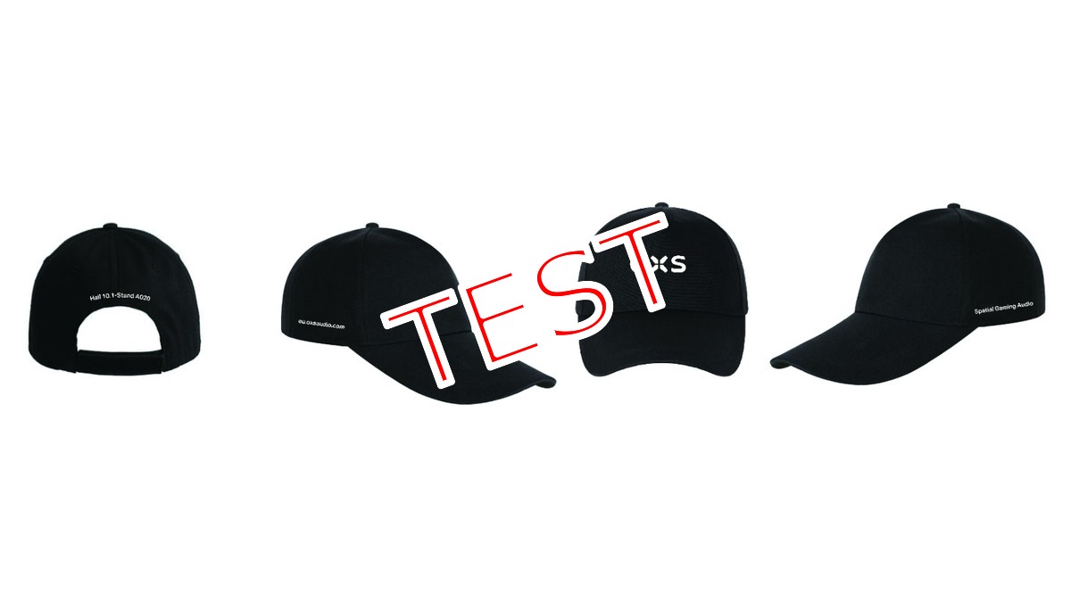 OXS Cap