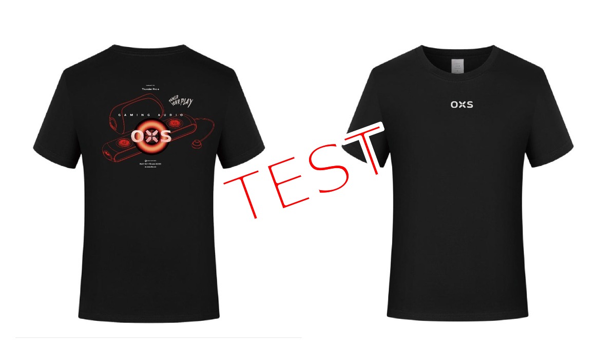 OXS T-Shirt