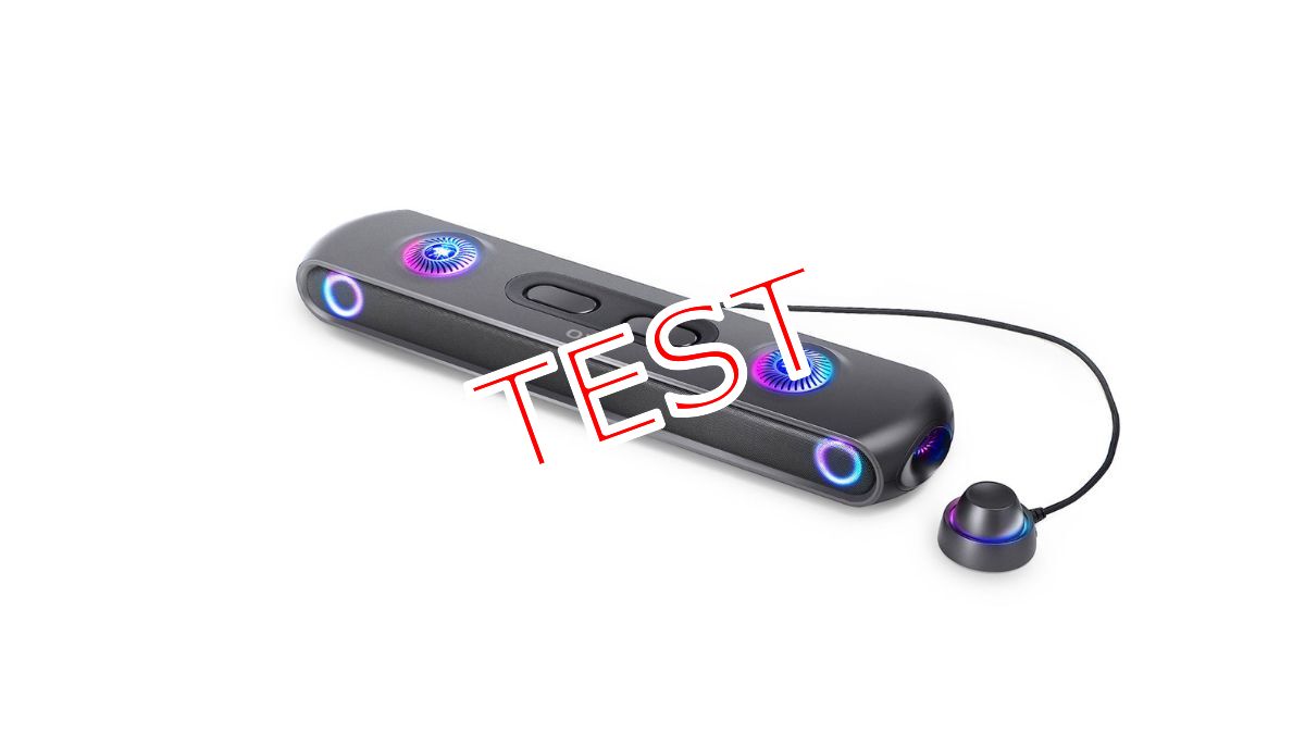 Instagram Exklusiv - Premium Soundbar