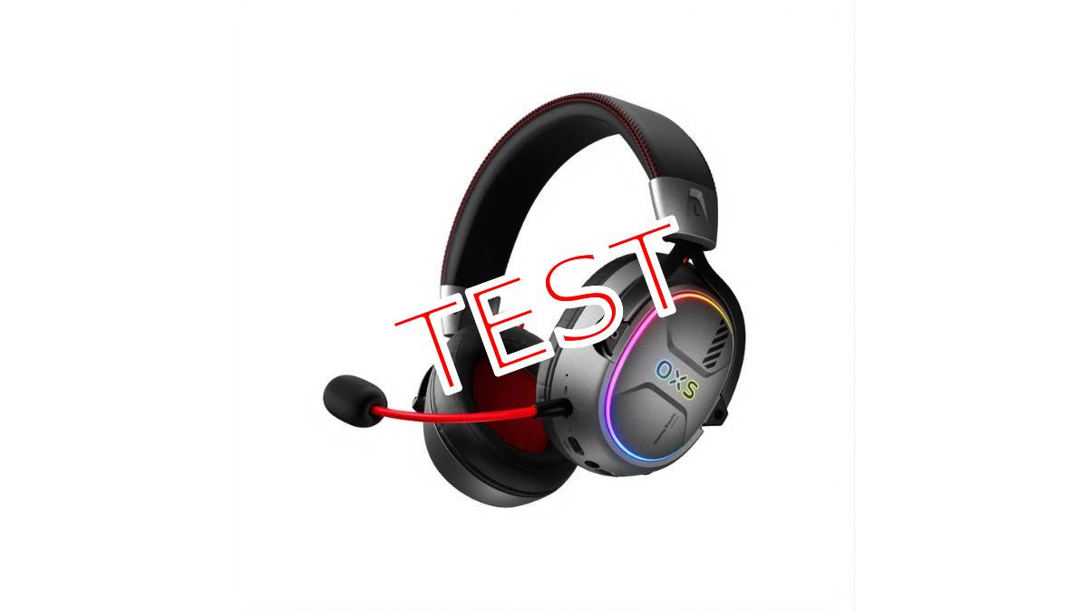 Tageshauptpreis - Premium-Gaming-Headset